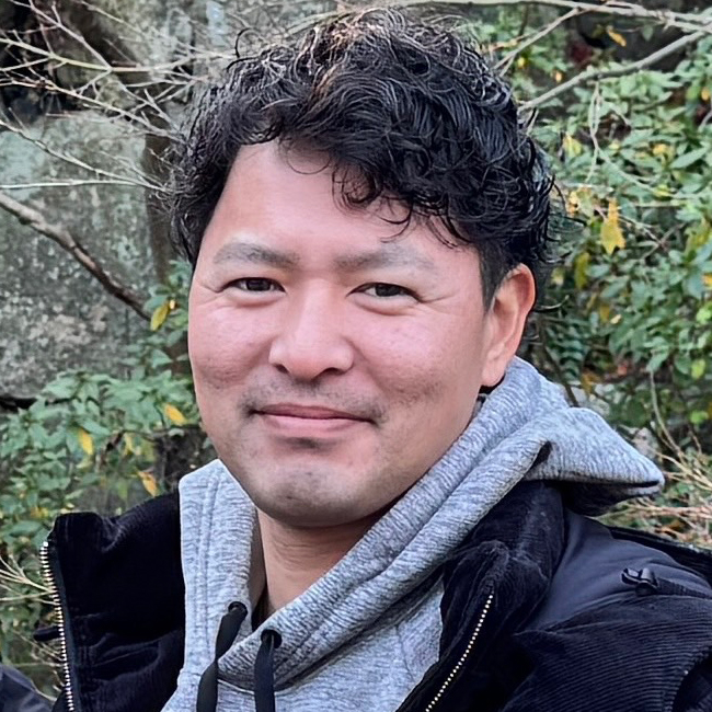 K-WORKS代表の児平