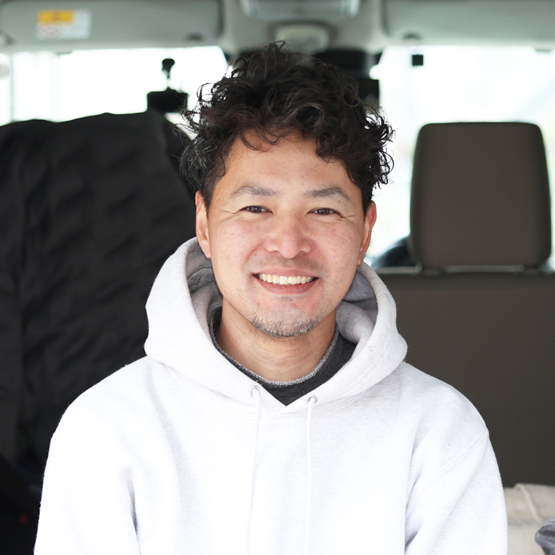 K-WORKS代表の児平